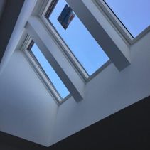 Dachfenster - Alexej Panarat Innenausbau & Trockenbau